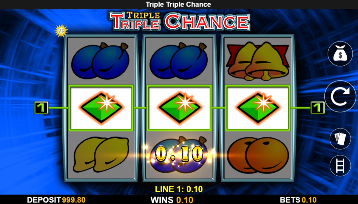 Exciting Possibilities